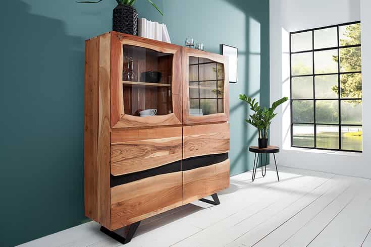 Highboard 140